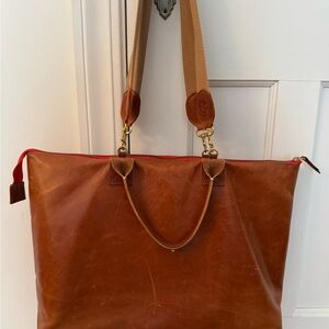Blair Ritchey Hugh Tote